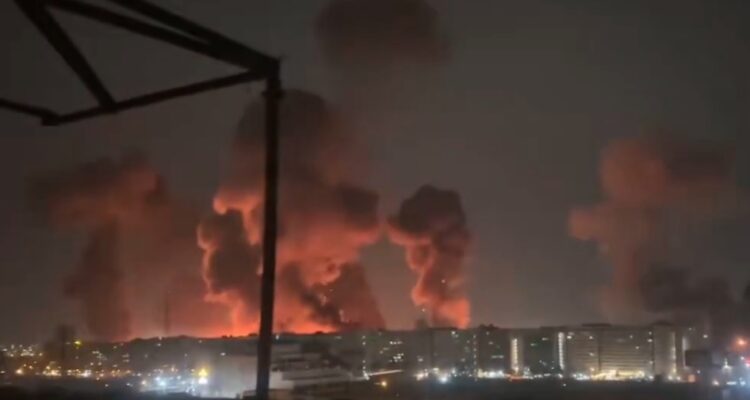 US forces were three hours from striking Iran as Qatar, UAE and Pakistan pressed Trump to hold fire