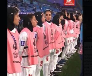 iran soccer
