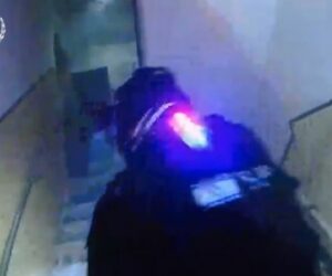 Israeli police
