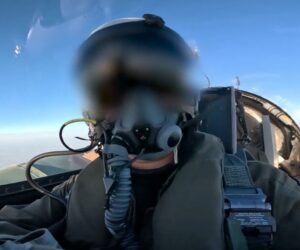 Air Force pilot