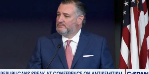 Ted Cruz