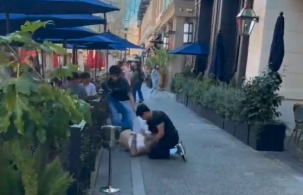 Assault of Hebrew-speaking Israelis in San Jose, Calif., spurs outcry and investigation
