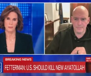 Fetterman