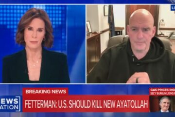Fetterman