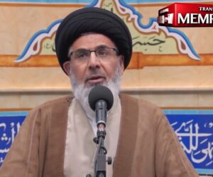 Sayed Moustafa Al-Qazwini