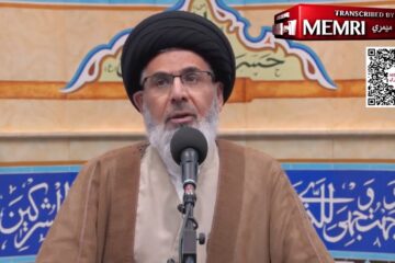 Sayed Moustafa Al-Qazwini