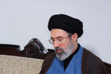 Mojtaba