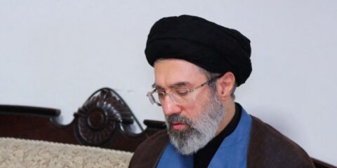 Mojtaba