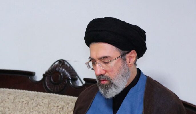 Mojtaba Khamenei breaks silence with militant message, but his whereabouts remain unknown