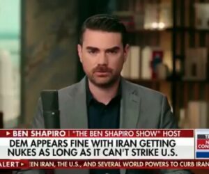 Ben Shapiro