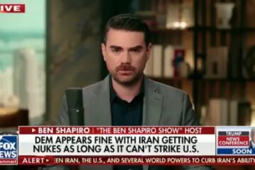 Ben Shapiro