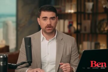 Ben Shapiro