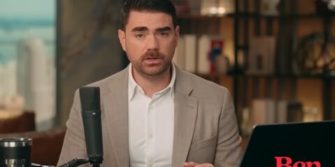 Ben Shapiro