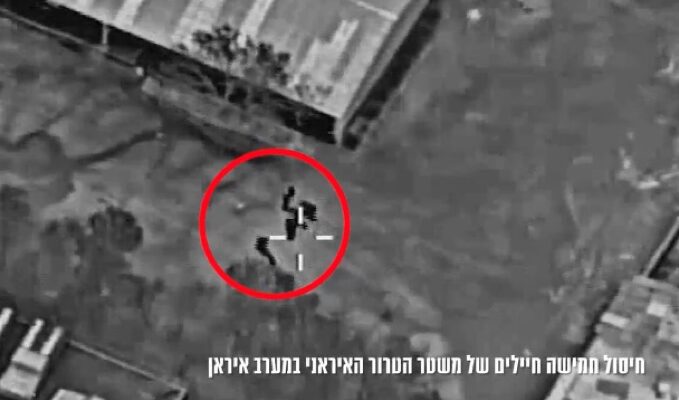 Israel assesses fighting with Iran could resume within weeks