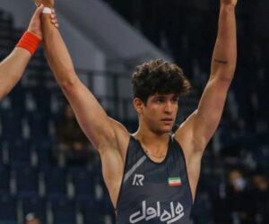 Saleh Mohammai