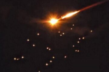 cluster munitions