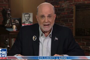 Mark Levin