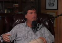 Tucker Carlson