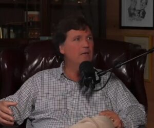 Tucker Carlson