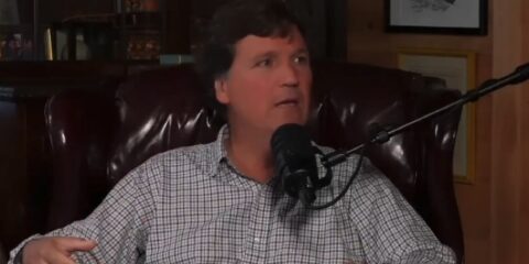 Tucker Carlson