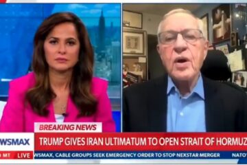 Alan Dershowitz