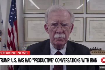 John Bolton