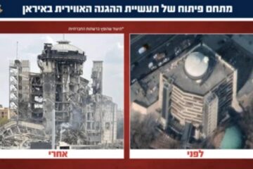Air Defense Industry Development Complex