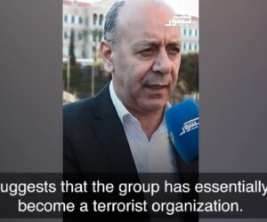Lebanese journalist Yousef Diab