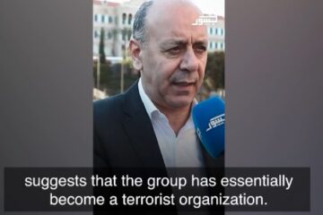 Lebanese journalist Yousef Diab