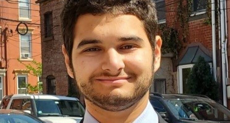 Jewish man arrested in firebomb plot targeting Hamas supporter Nerdeen Kiswani