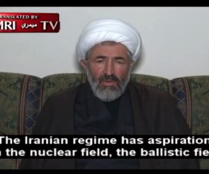 Sheikh Abbas Yazbek