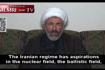 Sheikh Abbas Yazbek