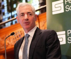 Bill Ackman