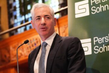 Bill Ackman