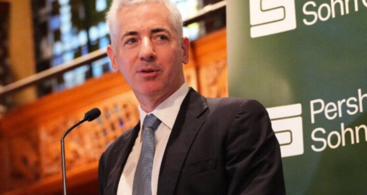 Billionaire Bill Ackman buys into Tel Aviv with 70 million shekel purchase