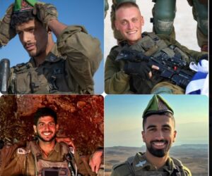 idf fallen soldier