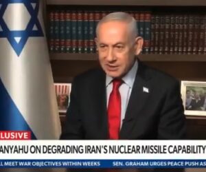 Netanyahu