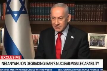 Netanyahu