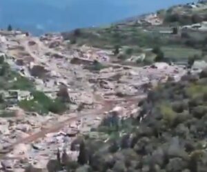 Hezbollah village