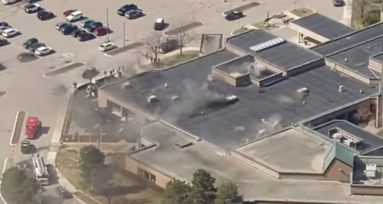 Lebanese family of Detroit Temple Israel shooter were killed in an Israeli airstrike