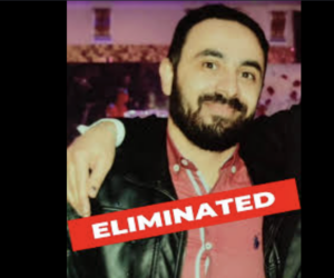 Hisham Abd al-Karim Yassin,