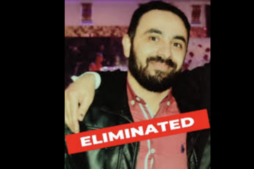 Hisham Abd al-Karim Yassin,