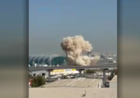 Dubai drone