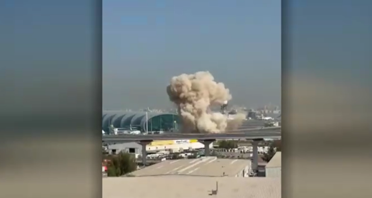Israel mulls military op to repatriate citizens stranded in UAE