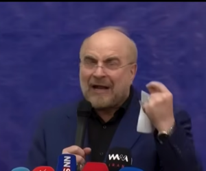 Mohammad-Bagher Ghalibaf