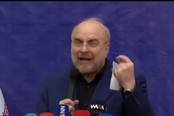 Mohammad-Bagher Ghalibaf