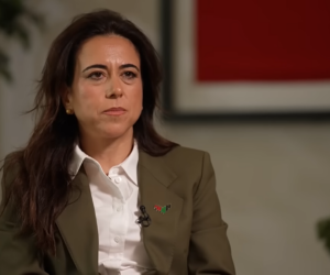 Lana Nusseibeh