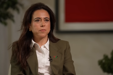 Lana Nusseibeh