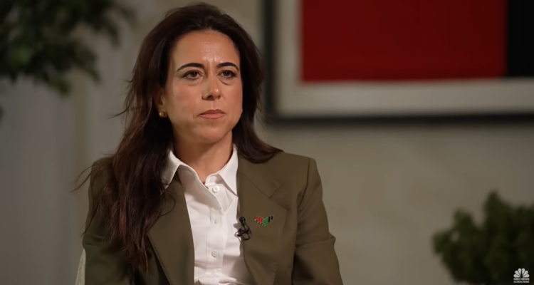 UAE official: ‘Iran can’t set the global price of gas and food’