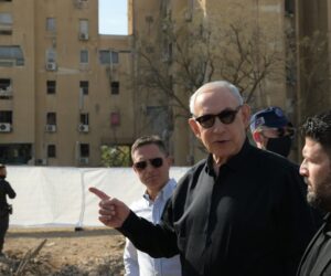 Netanyahu